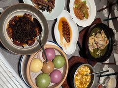 -江南厨子·品苏杭(深圳万象城店)