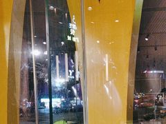 -麦当劳(百利广场店)