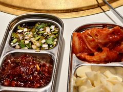 -花味烤肉·拌饭(庐阳万象汇店)