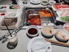 -海底捞火锅(群光广场店)