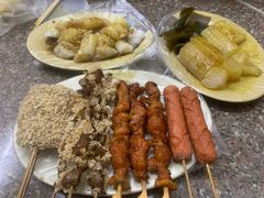 -熊仔屋(吉祥苑小区店)