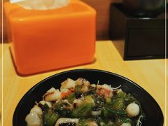 -宝寿司(红瓦寺店)