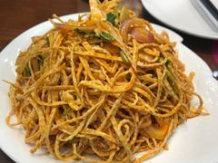 -北李妈妈菜·海肠捞饭(开发区万达店)