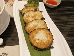 -虾饺妹·粤式手工点心(水荫路店)