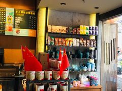 -星巴克(福州三坊七巷店)