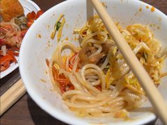 -铭副琦食·虾蟹烩馆(渔人码头店)