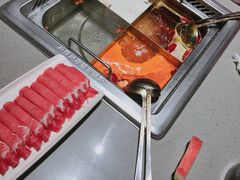 -海底捞火锅(漫乐城夜宵主题店)