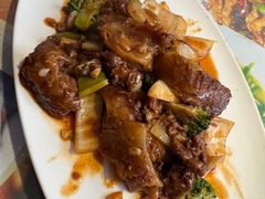 -乡间好味私家菜(总店)