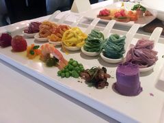 -北辰洲际酒店·IT MAMA意式家味餐厅