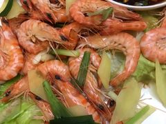 -沈家门小海鲜