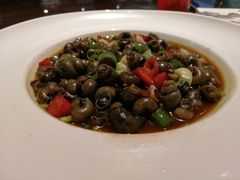 酱爆螺丝-东沙小镇主题餐厅(下沙店)