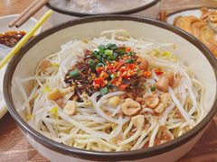 -谭师爷龙抄手(白下路店)