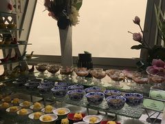 -339旋转餐厅(天府熊猫塔店)
