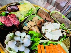 -张嬢嬢老火锅(壹号店•六年店)