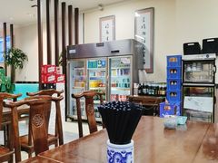 -崇德楼水盆牛羊肉泡馍馆(文艺路店)