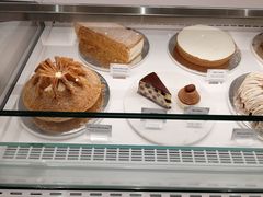 -Lady M Cake Boutique(W 3rd St)