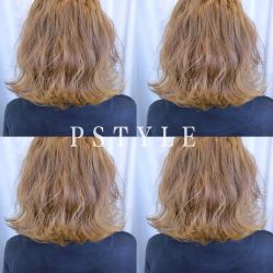 -P.STYLE 派斯造型