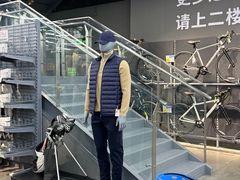 -迪卡侬(大英山店)