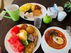-新加坡实龙岗岛希尔顿花园酒店