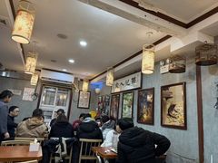 -菊儿人家·北京胡同菜(南锣鼓巷店)