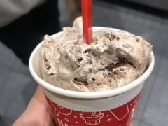 -DQ·蛋糕·冰淇淋(龙湖狮山天街店)