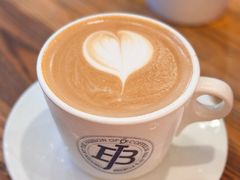 -JamaicaBlue Cafe(乌鲁木齐中路店)