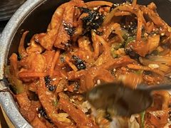 -土大力韩式烤肉料理(和平路店)