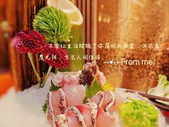 -香守·花胶鸡海鲜火锅(JW万豪店)