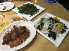 -宏记广东客家菜(丰汇店)