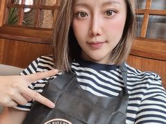 -牧童禧肉社·韩国炭火烤肉店(中粮祥云小镇店)