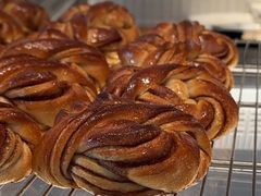 -Cafe Mersey默西咖啡(平江店)