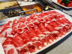 -海底捞火锅(万科广场店)