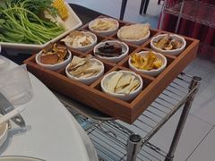 -天宜隆蘑菇宴火锅(石景山旗舰店)