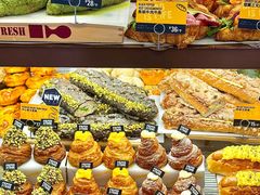 -PAPER STONE BAKERY(天汇广场店)