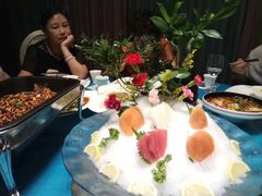 -晶泽丽琅·鱼鲜川菜(川师店)