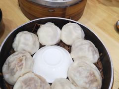 -百年尹氏汤包(湖南路狮子桥店)