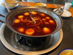 -李子坝梁山鸡(李子坝大鸡哥店)