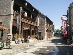 -华谊兄弟（长沙）电影小镇