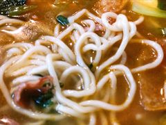 老头面-项记面馆(明瓦廊店)
