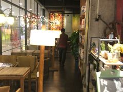 -魔方城市书房(中街益田店)