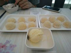 -满记甜品(无锡八佰伴店)