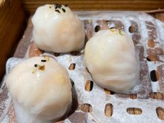 -蔡澜点心·粤菜(西单大悦城店)