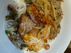 -牛八宝桂林米粉(八里庄店)