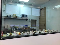 -洲晓鲜·舟山海鲜大排档(朱家尖风景区店)
