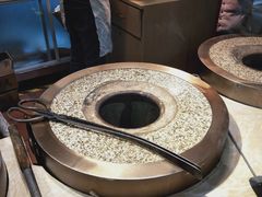 -阿甘锅盔(中关村食宝街店)
