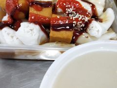 -胡椒猪肚汤(康王店)