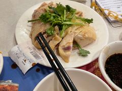 -振鼎鸡(福州路店)
