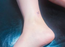 -AC TATTOO 纹身