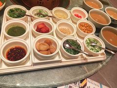 -额尔敦·品质自助(摩尔城店)