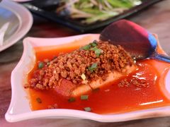 泰式豆腐-新峰肉骨茶